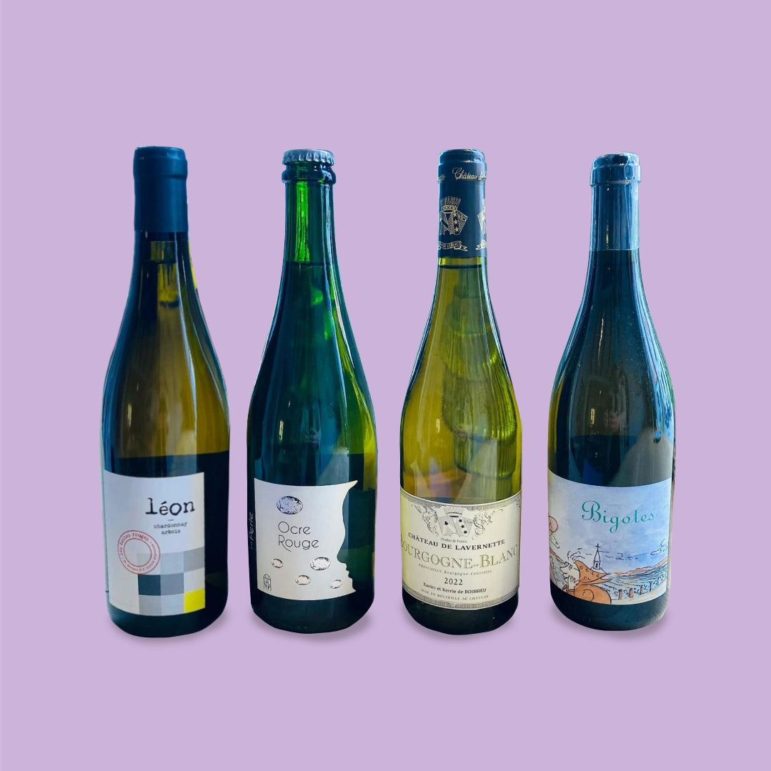 Vin på abonnement (TEST VIRKER IKKE)